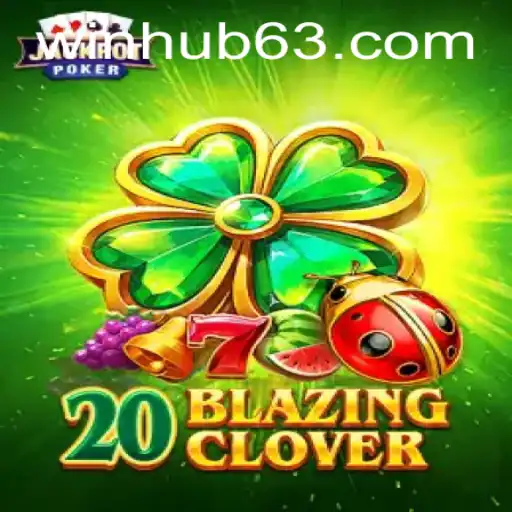 Unveiling the Thrilling World of 20BlazingClover at WinHub.com