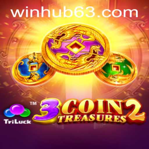 Discover the Thrilling World of 3CoinTreasures2 on WinHub.com