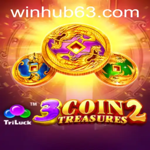 Discover the Thrilling World of 3CoinTreasures2 on WinHub.com