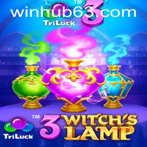 3WitchsLamp: Exploring the Mystical World of Gaming