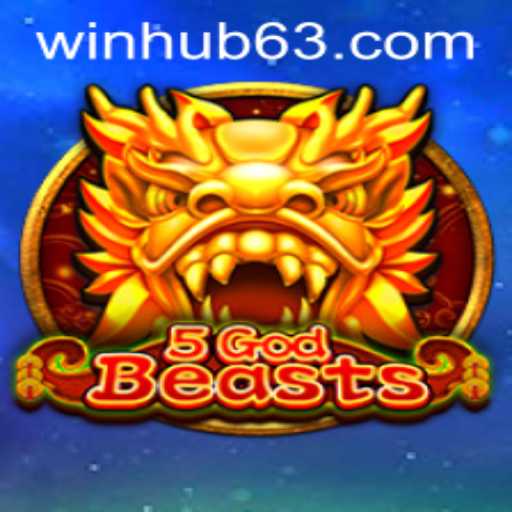 5GodBeasts: Dive into the Mythical Realms of Winning
