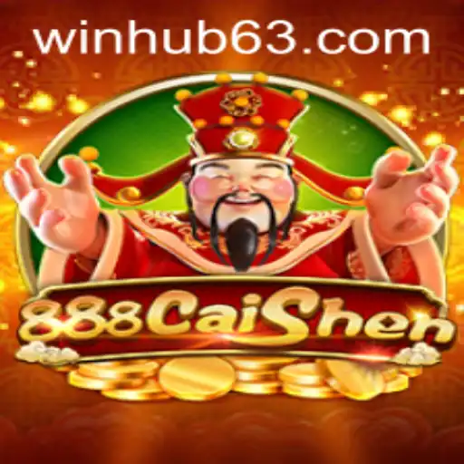 Discover the Excitement of 888CaiShen on WinHub.com