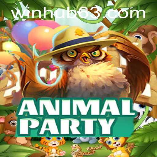 Exploring the Exciting World of AnimalParty on WinHub.com