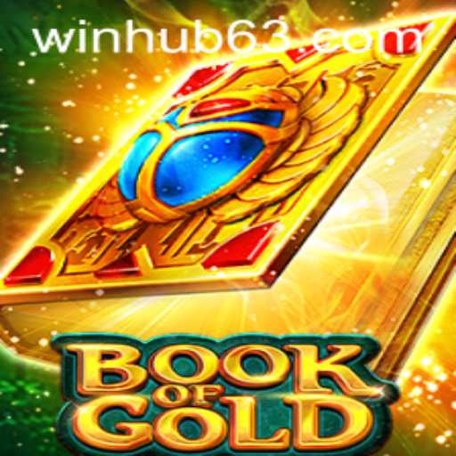 Discover the Thrilling Adventure of BookofGold at WinHub.com