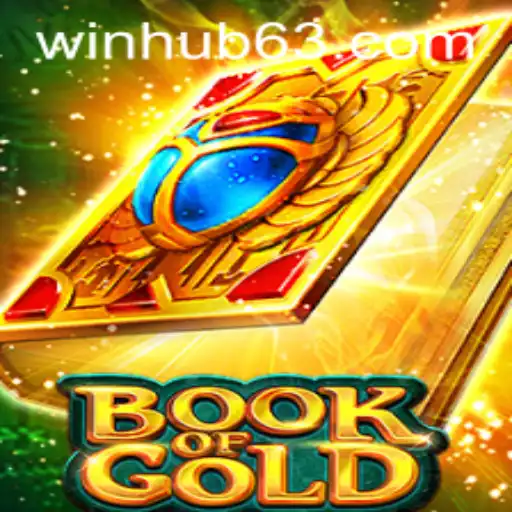 Discover the Thrilling Adventure of BookofGold at WinHub.com