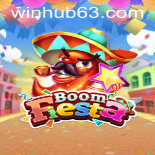 Discover the Thrills of BoomFiesta: A Dynamic Gaming Experience on WinHub.com