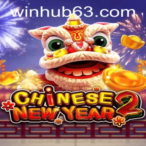 Experience the Excitement of CHINESENEWYEAR2 at WinHub.com
