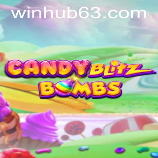 CandyBlitzBombs: A Sweet New Adventure on WinHub.com