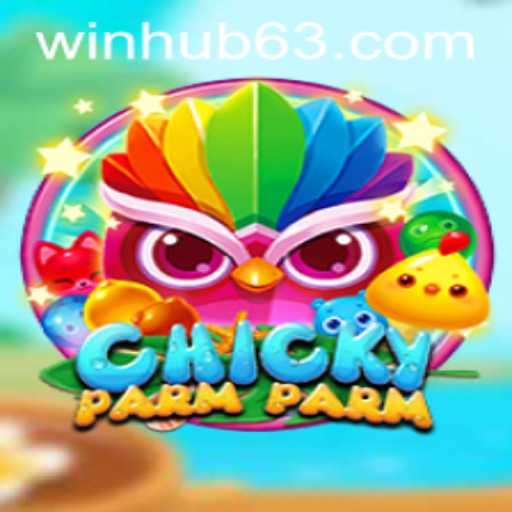 An In-Depth Look at ChickyParmParm: The Exciting New Game Everyone's Talking About