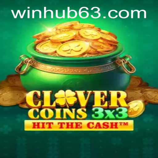 Exploring the World of Clovercoin3x3: A Deep Dive into the Game Revolutionizing WinHub.com