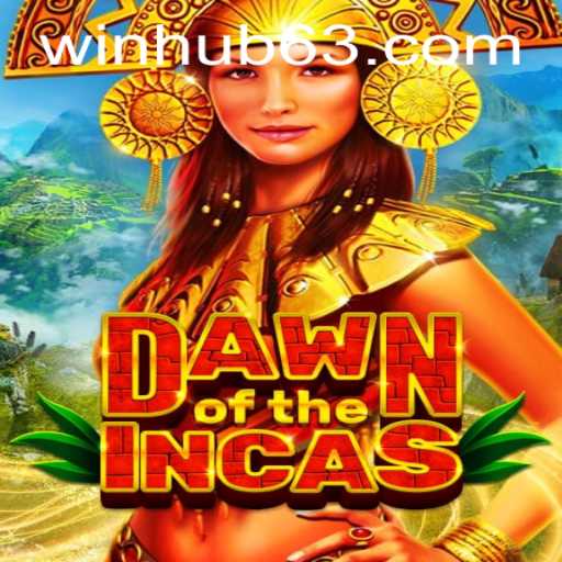 DawnoftheIncas: A Journey Through Ancient Civilizations