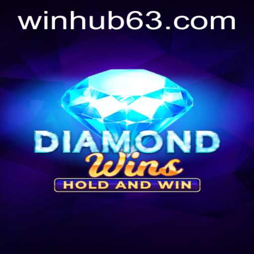 DiamondWins: Exploring the Thrills of Winning with WinHub.com