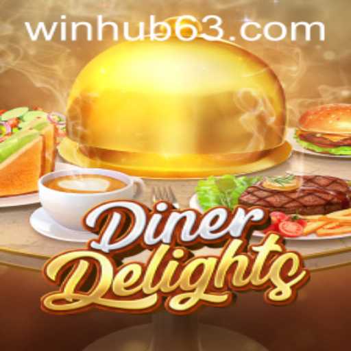 Experience Culinary Thrills with DinerDelights on WinHub.com