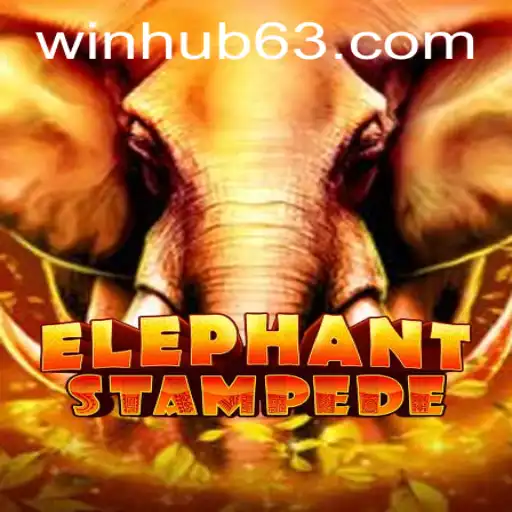 Discover the Thrills of ElephantStampede: An In-Depth Guide from WinHub.com