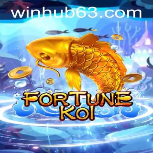 Explore the Enchanting World of FORTUNEKOI on WinHub.com