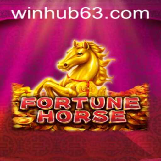 FortuneHorse: A New Era in Online Gaming