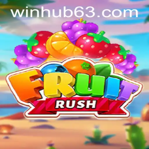 Dive into the Exciting World of FruitRush: A Winning Adventure on WinHub.com