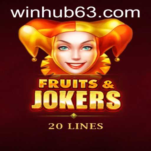 FruitsAndJokers20: Unveiling a New Era of Gaming at WinHub.com