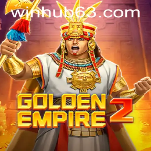 GoldenEmpire2: The Ultimate Conquest for Glory on WinHub.com