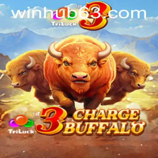 Exploring the Adventurous World of 3ChargeBuffalo