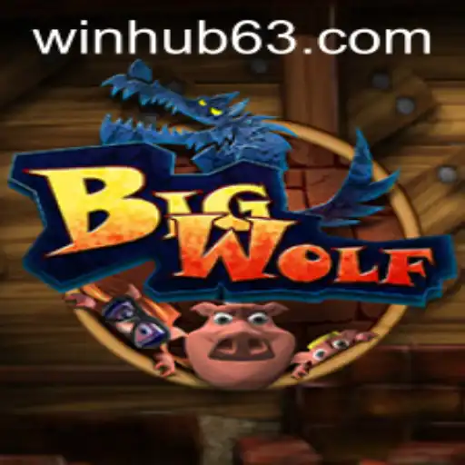 BigWolf: An Exciting New Adventure in Gaming