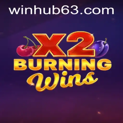 Exploring the Thrills of BurningWinsX2 at WinHub.com