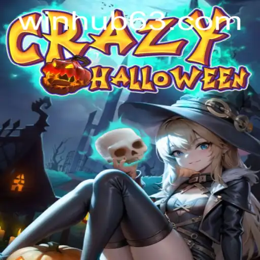 CrazyHalloween: Delve into the Spooky World of WinHub.com's Latest Game