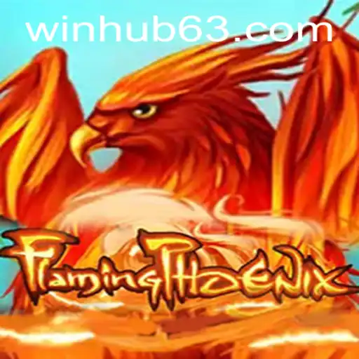 FlamingPhoenix: Soar to Victory with WinHub.com