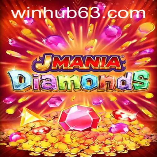 Exploring the Adventures of JManiaDiamonds: A Gem-Packed Gaming Experience with WinHub.com