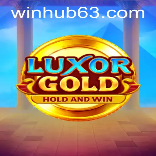Exploring the Thrilling World of LuxorGold - An Adventurous Journey Awaits