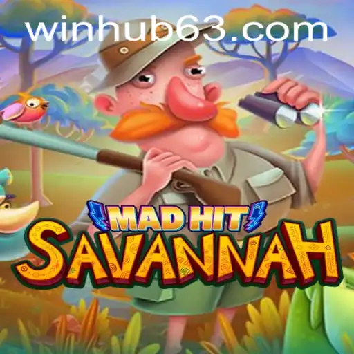 MadHitSavannah: The Thrilling New Adventure on WinHub.com