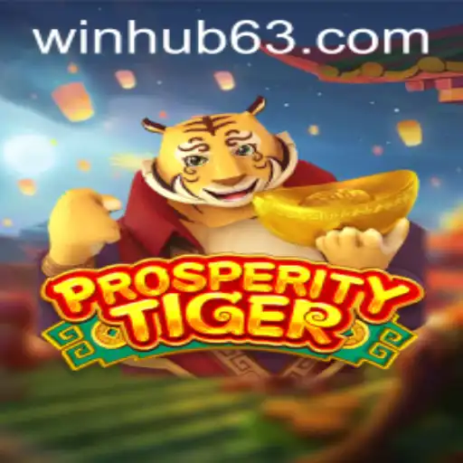 Unleashing Potential with ProsperityTiger: A Deep Dive into the Game Phenomenon