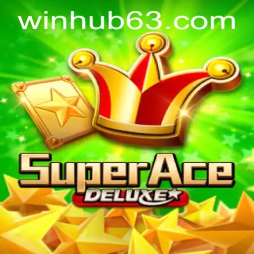Discovering the Thrills of SuperAceDeluxe on WinHub.com