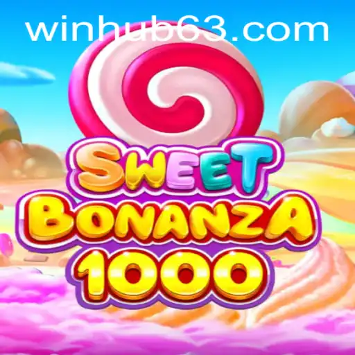 Discover the Thrills of SweetBonanza1000 at WinHub.com
