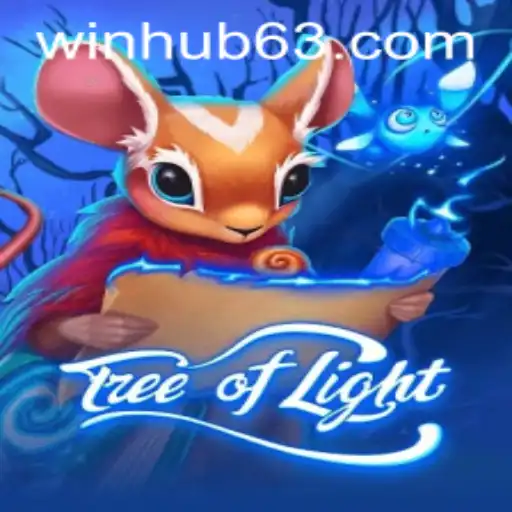 TreeofLight: A New Adventure Awaiting Gamers on WinHub.com