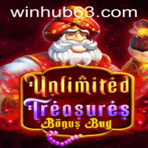 UnlimitedTreasuresBonusBuy: Dive into the World of Endless Adventure and Fortune