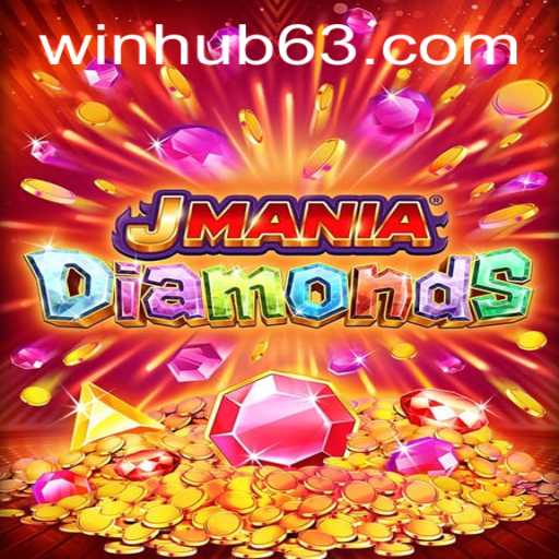 Exploring the Adventures of JManiaDiamonds: A Gem-Packed Gaming Experience with WinHub.com