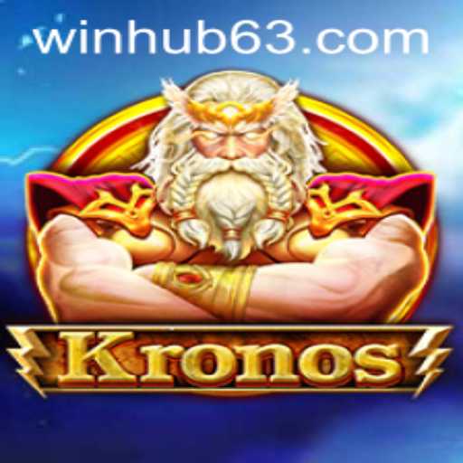 Kronos: The Revolutionary Game Taking the Gaming World by Storm