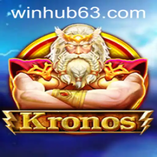 Kronos: The Revolutionary Game Taking the Gaming World by Storm
