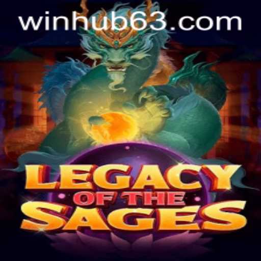 LegacyoftheSages: An Epic Journey in Gaming