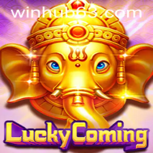 Discover LuckyComing: The Thrilling New Game at WinHub.com
