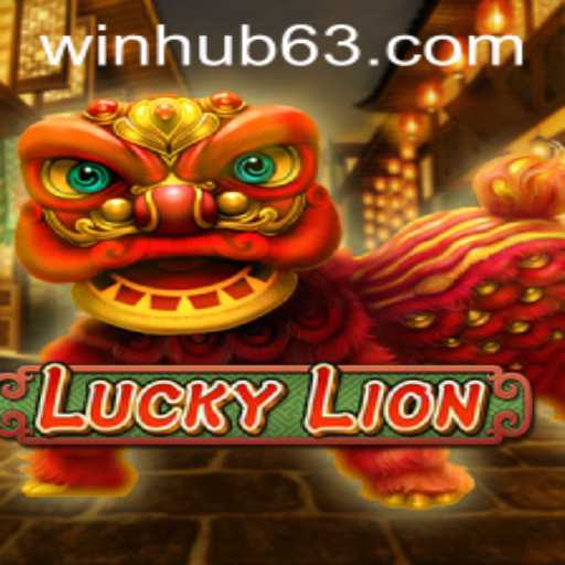 Explore the Excitement of LuckyLion with WinHub.com