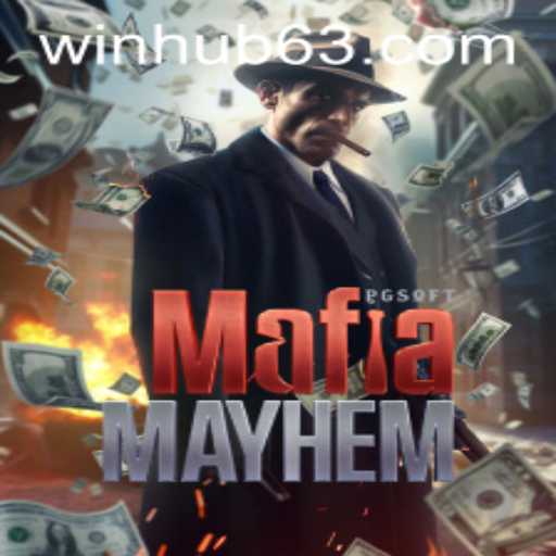 MafiaMayhem: Dive into the Underworld with Strategy and Stealth