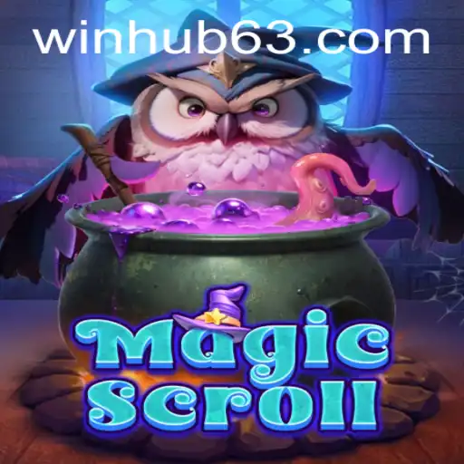 Unveiling MagicScroll: A Thrilling Journey Through Enchantment