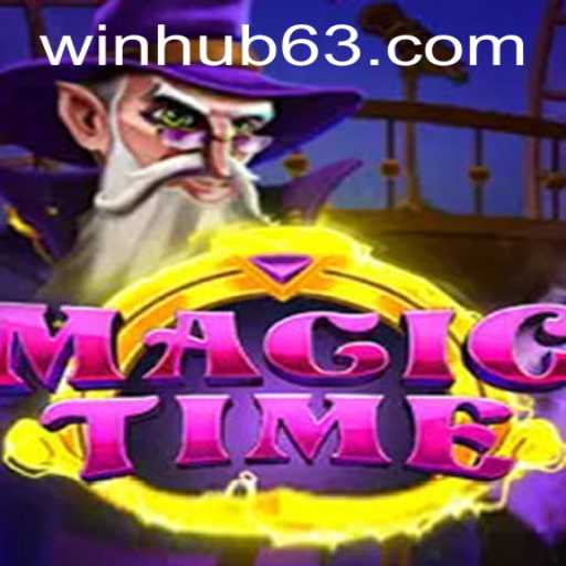 MagicTime: Unveiling the Mystical Realm of Strategy and Adventure