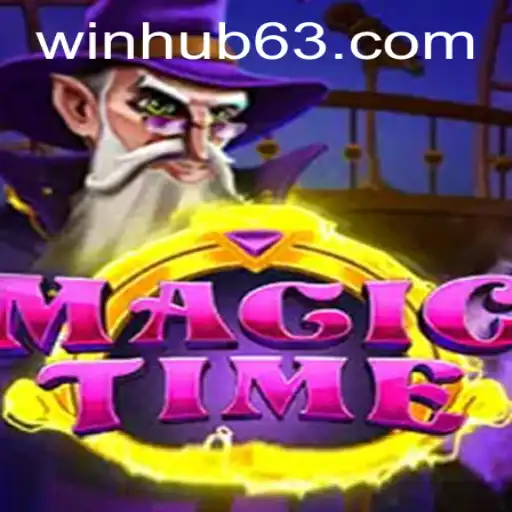 MagicTime: Unveiling the Mystical Realm of Strategy and Adventure