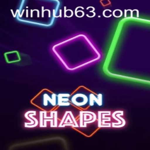 Discover the Thrills of NeonShapes on WinHub.com