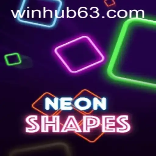 Discover the Thrills of NeonShapes on WinHub.com