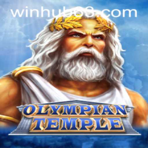 Discover the Magic of OlympianTemple at WinHub.com