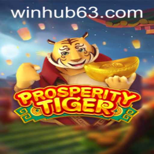 Unleashing Potential with ProsperityTiger: A Deep Dive into the Game Phenomenon